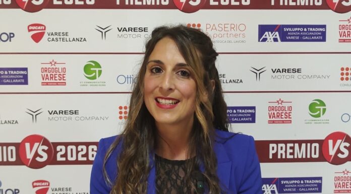 Federica Lancini