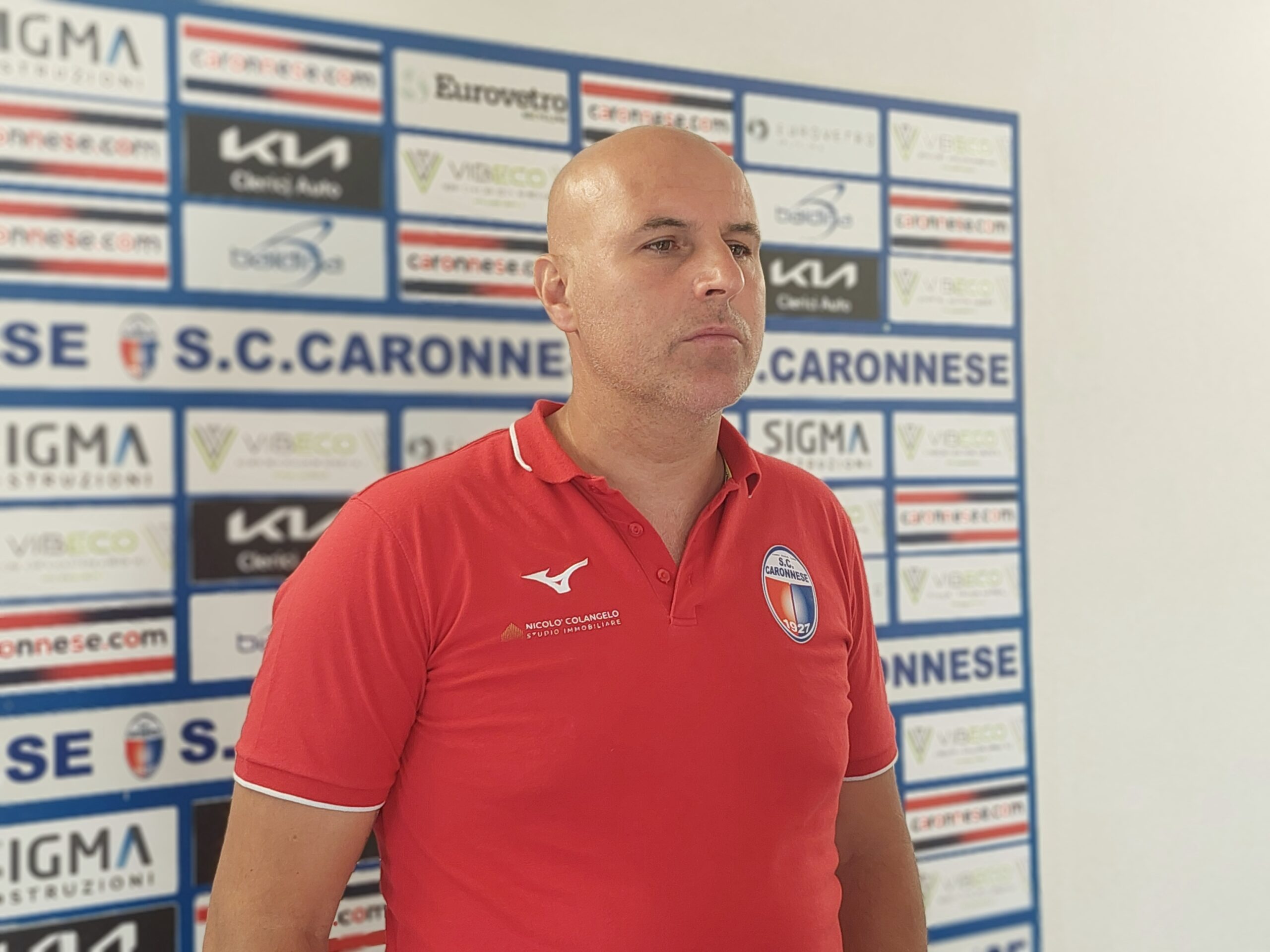 Ferri Caronnese – Saronno