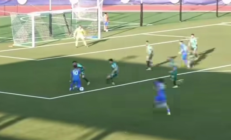 Poule Scudetto – Vince la Folgore (2-0), il Treviso esce di scena. Gorini: “Spiace. Obiettivo Serie C centrato” – VIDEO
