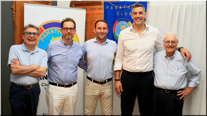 Panathlon Club Varese, la parola a Scola: “Il 2028 anno giusto per NBA Europe. Il nostro obiettivo è vincere”