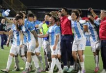 Playoff Serie C – Sorpresone Giana e Casarano, Trento e Monopoli già fuori. Mercoledì secondo turno