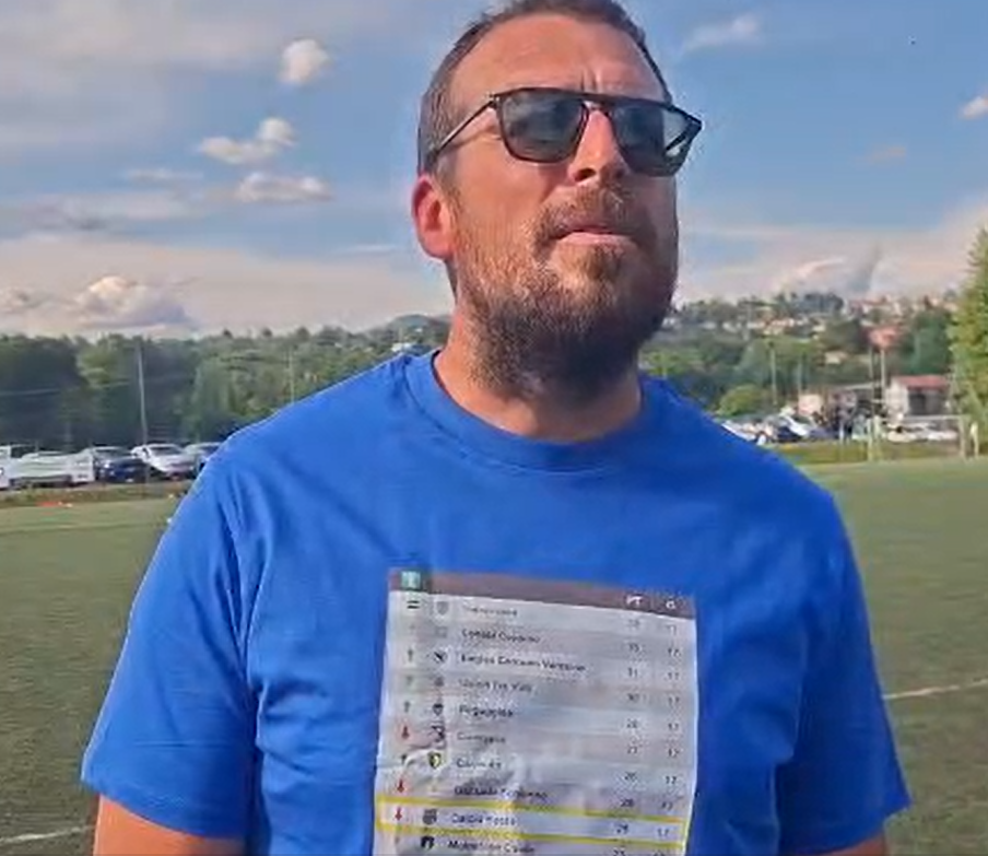 Giardini: “Ci togliamo qualche sassolino”. Genovesi: “Noi abbiamo giocato, loro hanno vinto”. LE PAGELLE