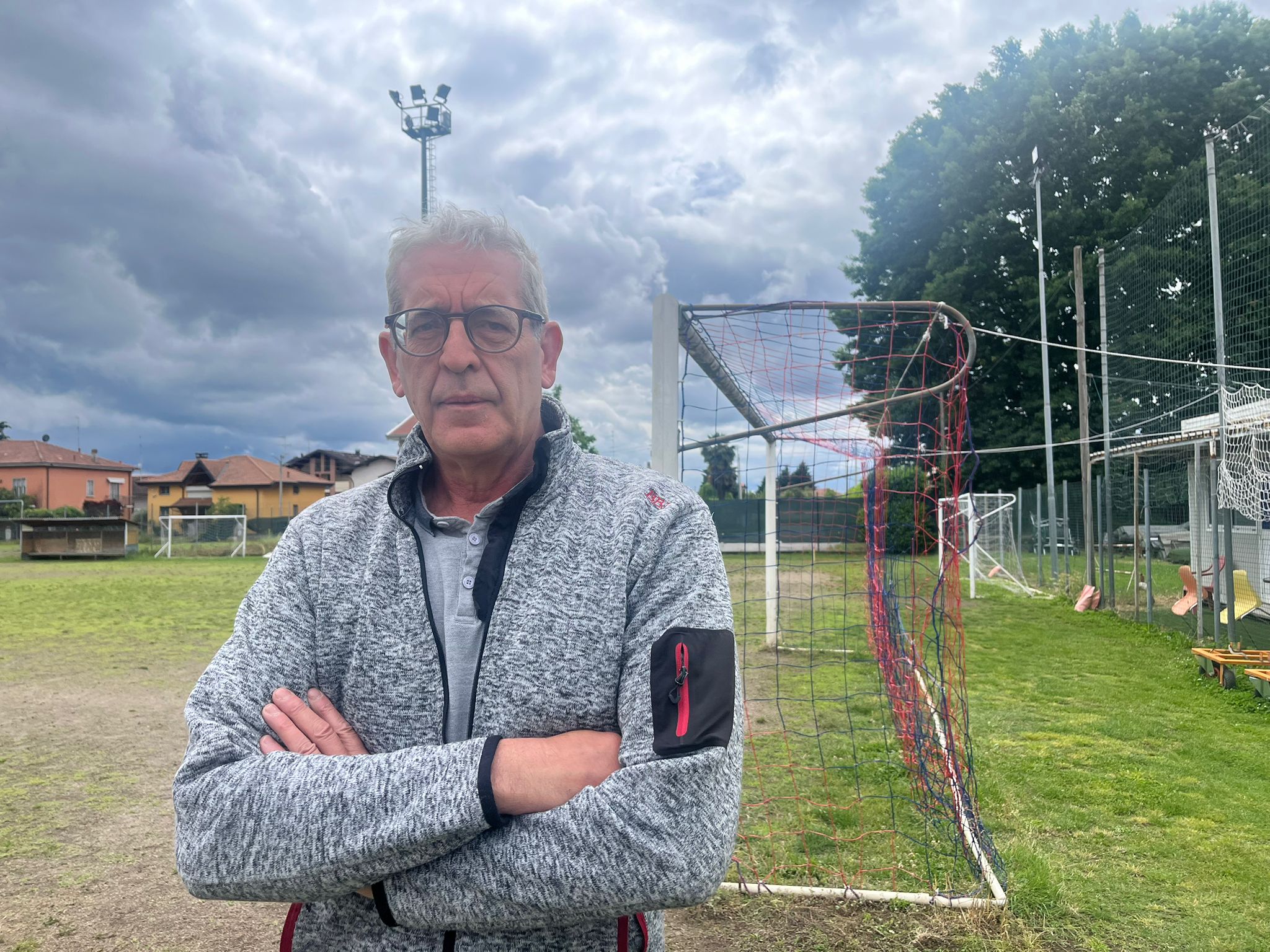 LND, Buraschi (CRL): “Il calcio dilettantistico sta male. Ecco le nostre proposte per il rilancio”