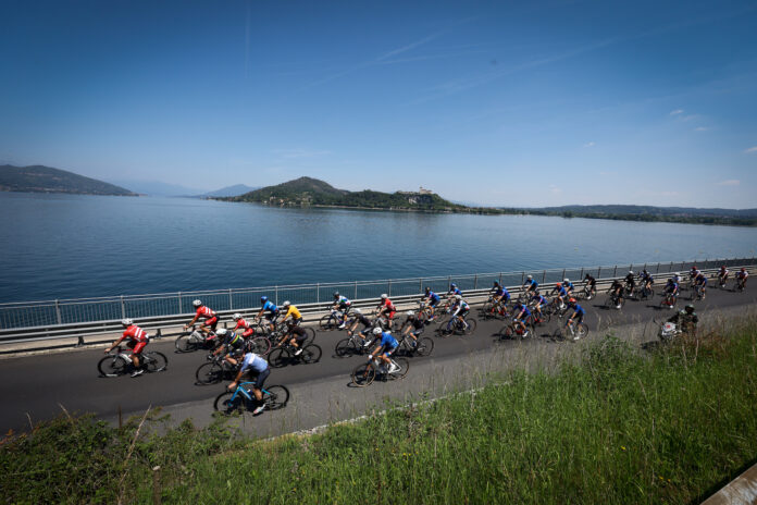 Giro-E Enel 2026 Tappa 10