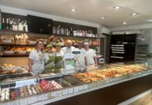 Marco Massera: da 26 anni il “motore” di Masnago tra pane, pasticceria e cuore biancorosso