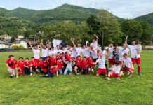 3° turno playoff – Sogno Seconda per la Ternatese: Lacerenza all’ultimo minuto ed è “Bara-Onda”!