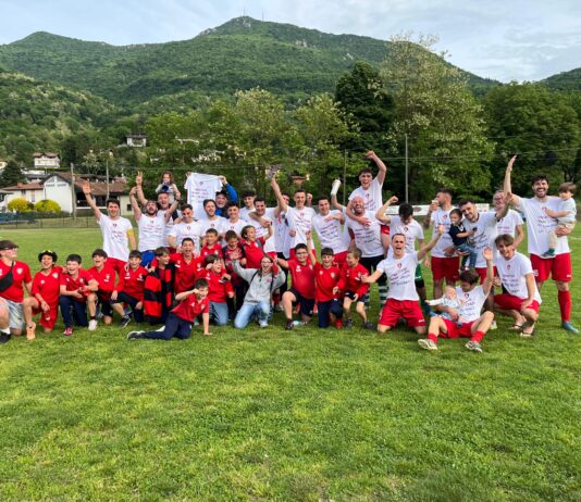 3° turno playoff – Sogno Seconda per la Ternatese: Lacerenza all’ultimo minuto ed è “Bara-Onda”!