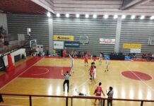 Campus, l’orgoglio non basta: Ozzano vince col brivido 78-80 e va ai quarti