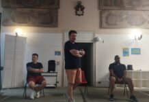 La Stella Argento BKF Varese chiede l’ammissione in Serie B