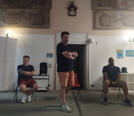 La Stella Argento BKF Varese chiede l’ammissione in Serie B