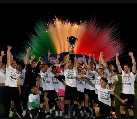 Coppa Lombardia – Marnate Gorla, sei matto da legare ma campeones! Virtus Inzago ko 4-3 ai supplementari