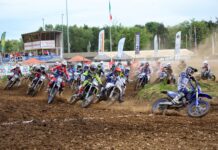 Motocross: il Ciglione della Malpensa tra polvere e gloria. Volpe domina la 85, Aquilini a podio nel femminile