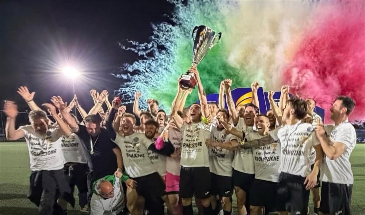 In Primo Piano – Marnate Gorla campione! Il caso Safeguarding, la post-season di calcio e basket