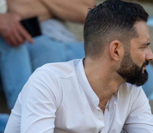 Valceresio, Carini saluta la Valceresio: “Voglio chiudere realizzando un sogno, poi il mio futuro”