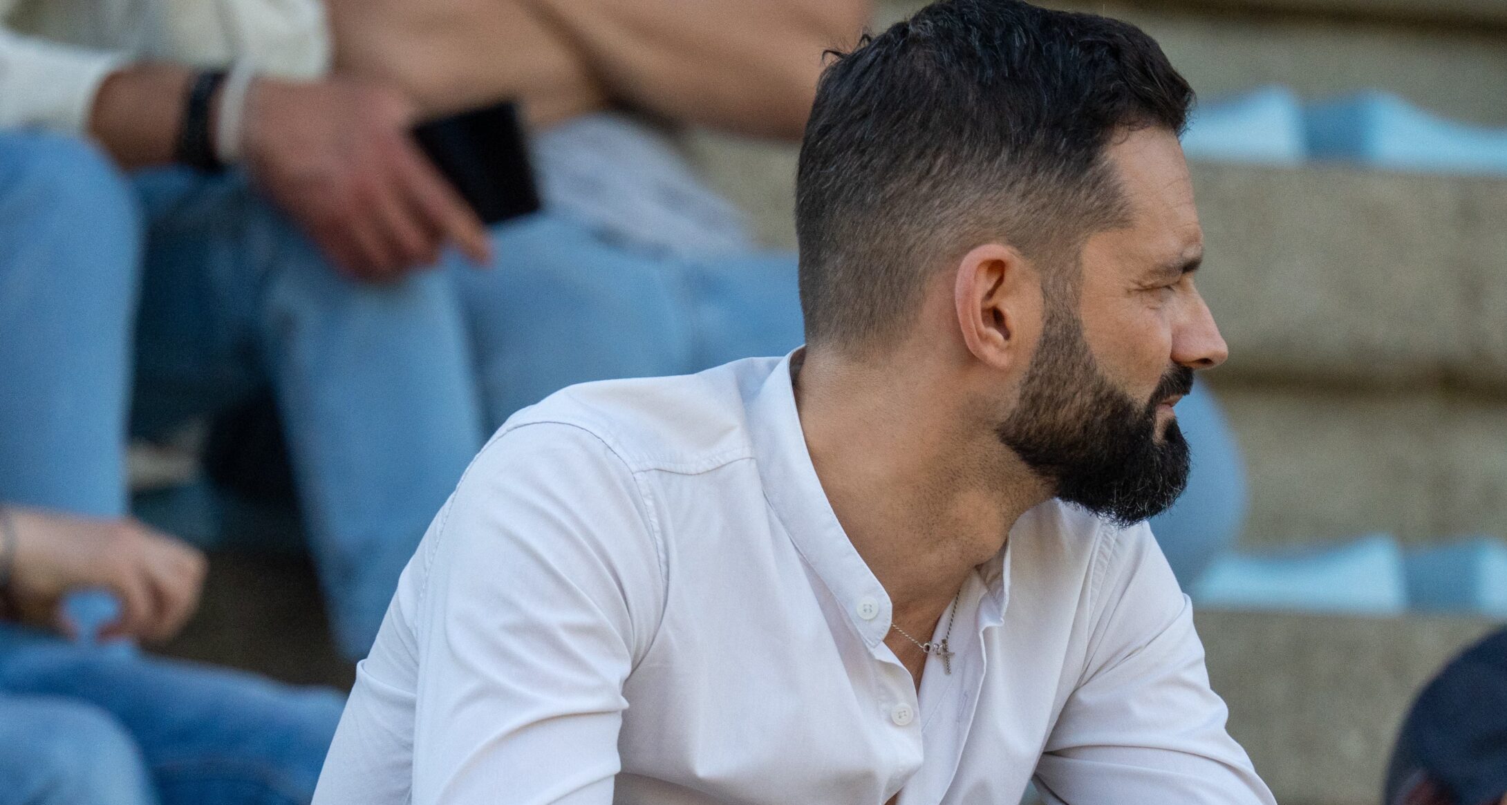 Riccardo Carini saluta la Valceresio: “Voglio chiudere realizzando un sogno, poi il mio futuro”