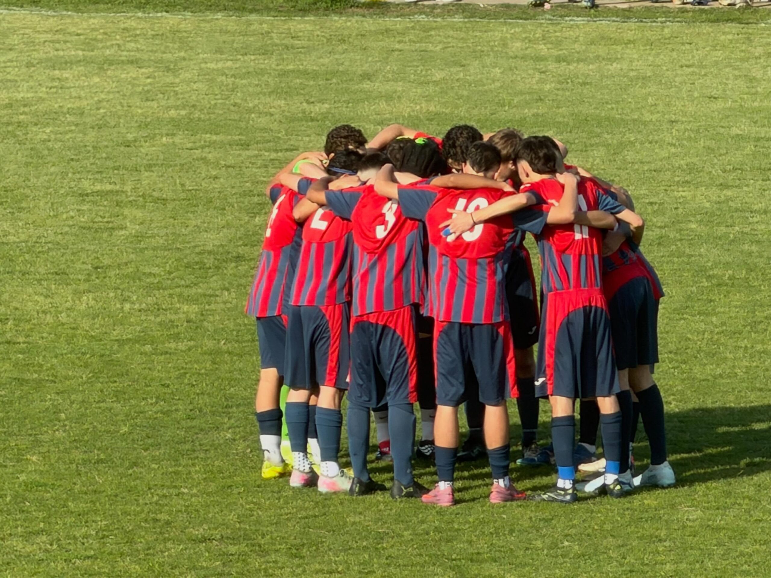 Union Villa Cassano apre le porte al futuro: ecco il programma degli open day estivi