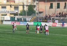 Lavagnese – Varese: 2-3 al 92′, rigore da playoff di Tentoni!