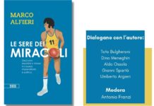 Varese rivive i mitici anni Settanta con il nuovo libro di Marco Alfieri