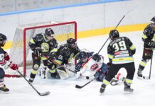 Lega Hockey Libertas, Final Four 2026 all’Acinque Arena: appuntamento il 16-17 e 24 maggio