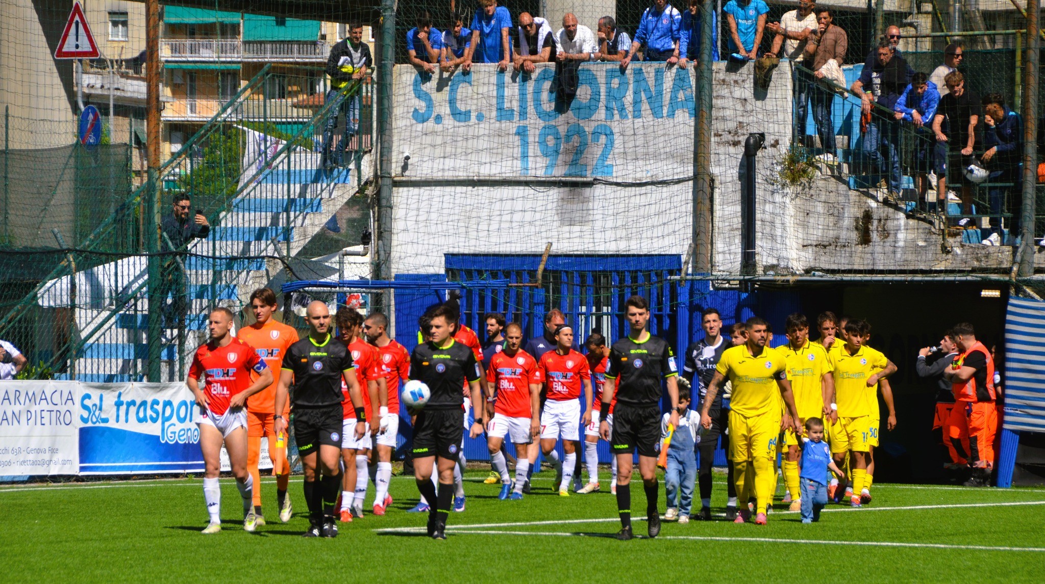 I social post Ligorna-Varese: “Partita specchio della stagione. Speriamo nel futuro, le chiacchiere stanno a zero”