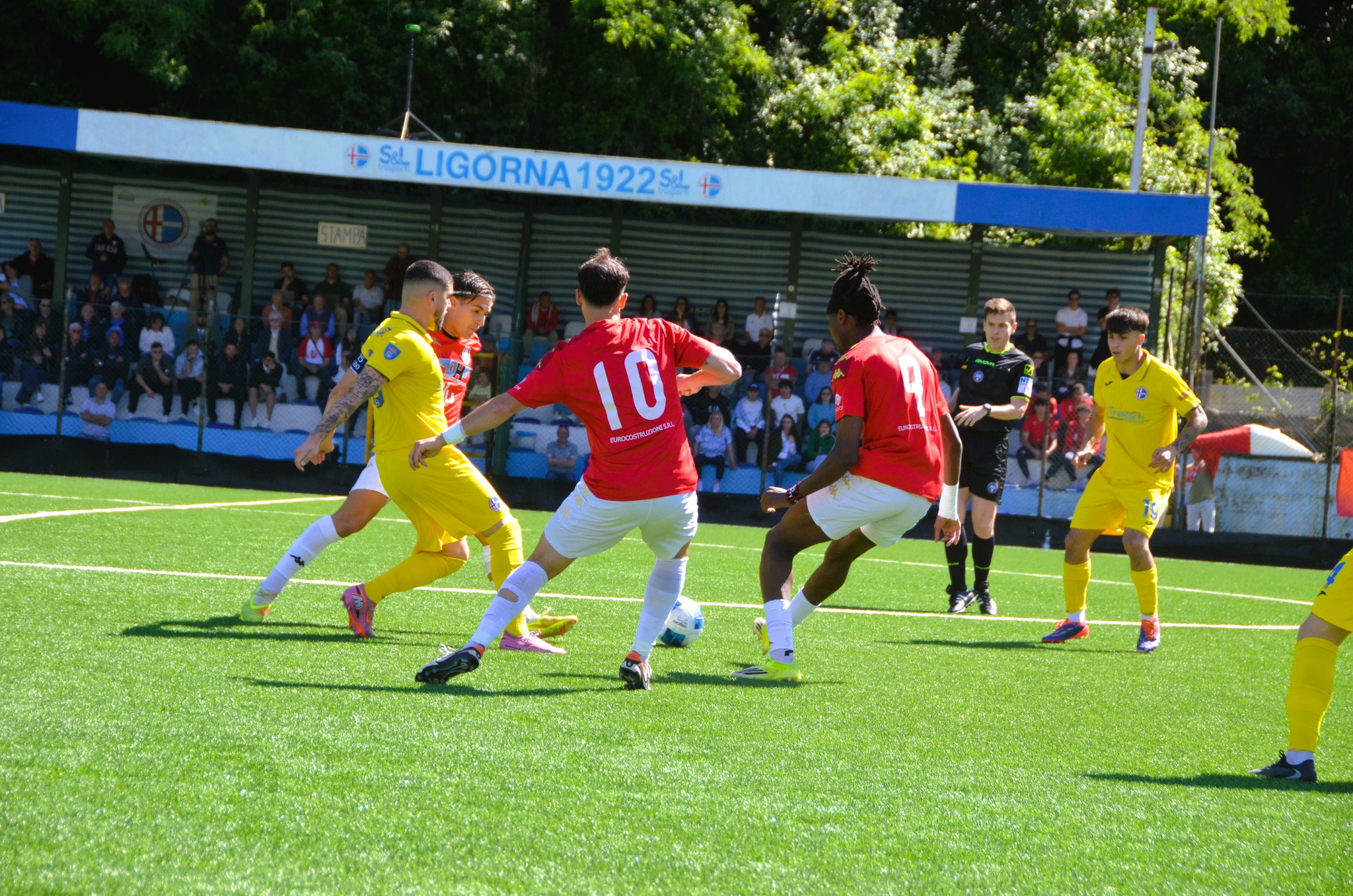 Vado e Desenzano corsa Scudetto, prende forma la graduatoria ripescaggi. Impresa salvezza Maia Alta Obermais