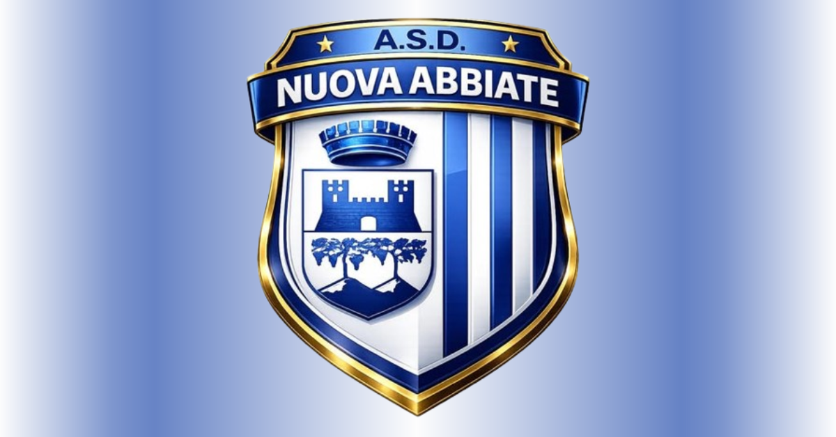 Nuova Abbiate, stessi obiettivi: passione e ambizione prima di tutto. Viscardi: “Ambiente sano in cui crescere”