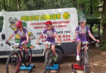 Ludovica Pedoja domina in casa: risultato netto a Cuasso al Monte. Papà Thomas: “Vittoria di tecnica e cuore”