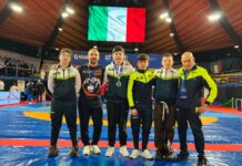 Kokoro Dai tra titoli italiani, giovani talenti e obiettivi. Francesco Placenti “Diffondiamo la lotta nel varesotto”