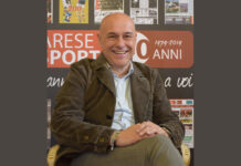 Michele Marocco a Radio Liuc: “La passione fa la differenza. Credete in voi stessi”