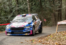 La Lombardia Rally Cup fa tappa a Sondrio: ecco il 69° Rally Coppa Valtellina