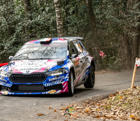 La Lombardia Rally Cup fa tappa a Sondrio: ecco il 69° Rally Coppa Valtellina