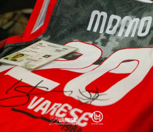 HS Varese, è il momento della verità: Padova prima avversaria verso il sogno Serie A