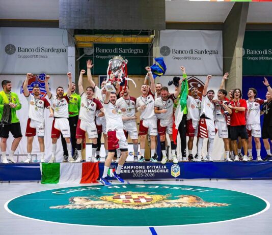 Pallamano Cassano Magnago, ora si fa sul serio: al via il campionato, prima sfida con Pressano