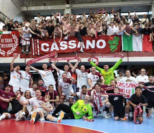 Pallamano Cassano Magnago, dall’exploit al consolidamento: ora viene il difficile di un progetto sempre più virtuoso