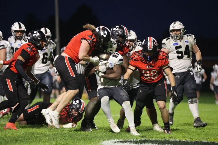 IFL – Week 11 decisiva: playoff in bilico. Firenze scalpita per la CEFL, college USA test-match in Italia