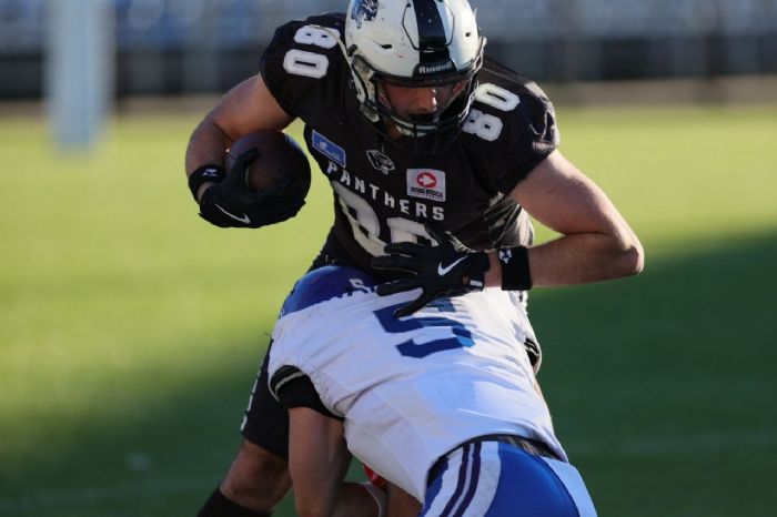 IFL – Corsa playoff quasi definita: Parma rialza la testa, Ancona festeggia. Guelfi Firenze da urlo in CEFL