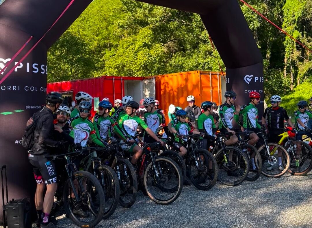 Grande successo organizzativo per “Greenland Varese”