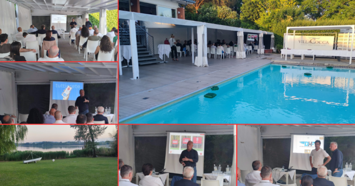 Partner Varese Villa Cocca
