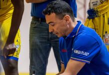 Gazzada, avanti con Passera nel segno della continuità