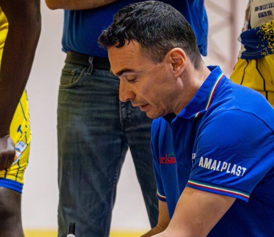 Gazzada, avanti con Passera nel segno della continuità