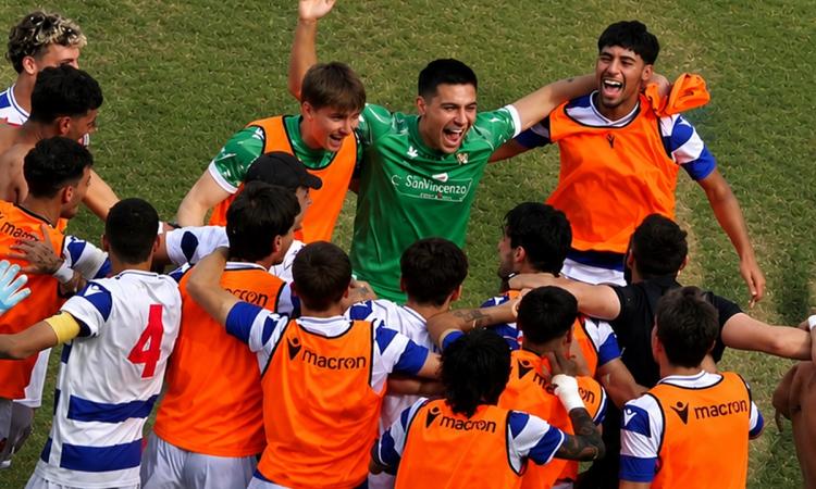 Pro Patria campione. Alla formazione di Sala la Super Coppa “Dante Berretti” contro il Latina. E adesso?