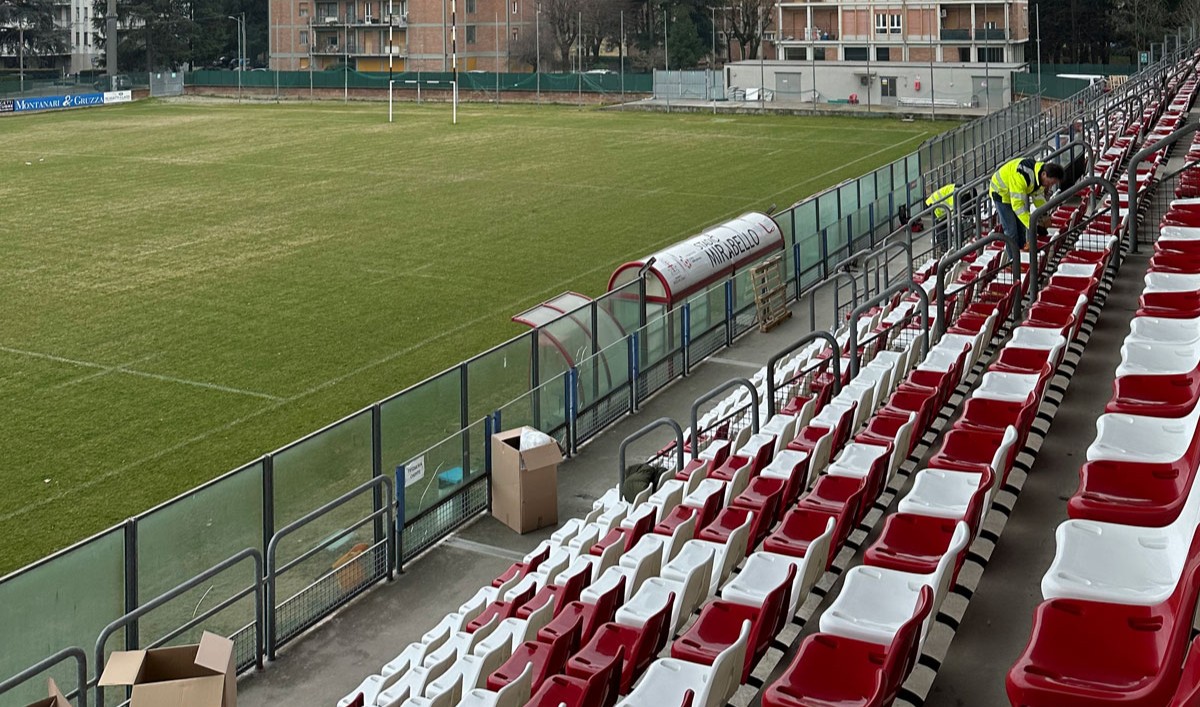 Domani al “Mirabello” di Reggio Emilia finale Pro Patria-Latina. Quale futuro per il Settore Giovanile biancoblu?