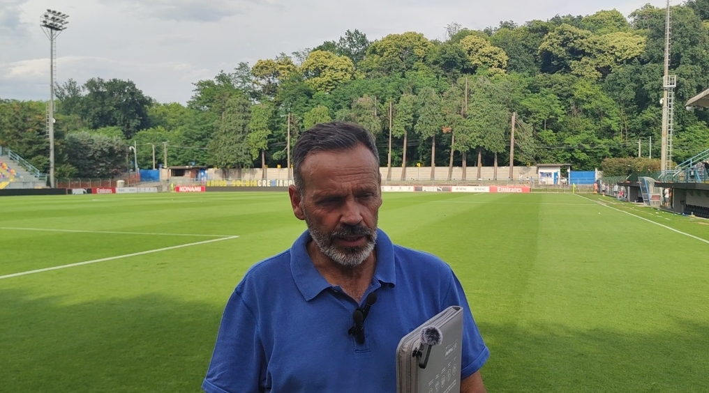 Gatti: “Vittoria meritata, siamo a due partite da qualcosa di storico”. Fresia: “Complimenti alla Solbiatese”
