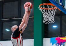 Romanò: “Orgoglioso di quanto fatto. Stagioni così mi ricordano perché amo giocare a pallacanestro”