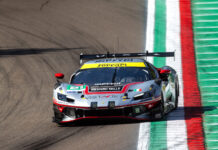 Rovera nella “sua” Spa per la seconda del FIA WEC con la Ferrari