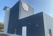 Varese capitale del climbing: al Salewa cube di San Fermo la seconda tappa della Coppa Italia