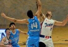 B Interregionale: Gallarate, a Gorizia non basta un partitone. Saronno cede solo nel finale a Trieste