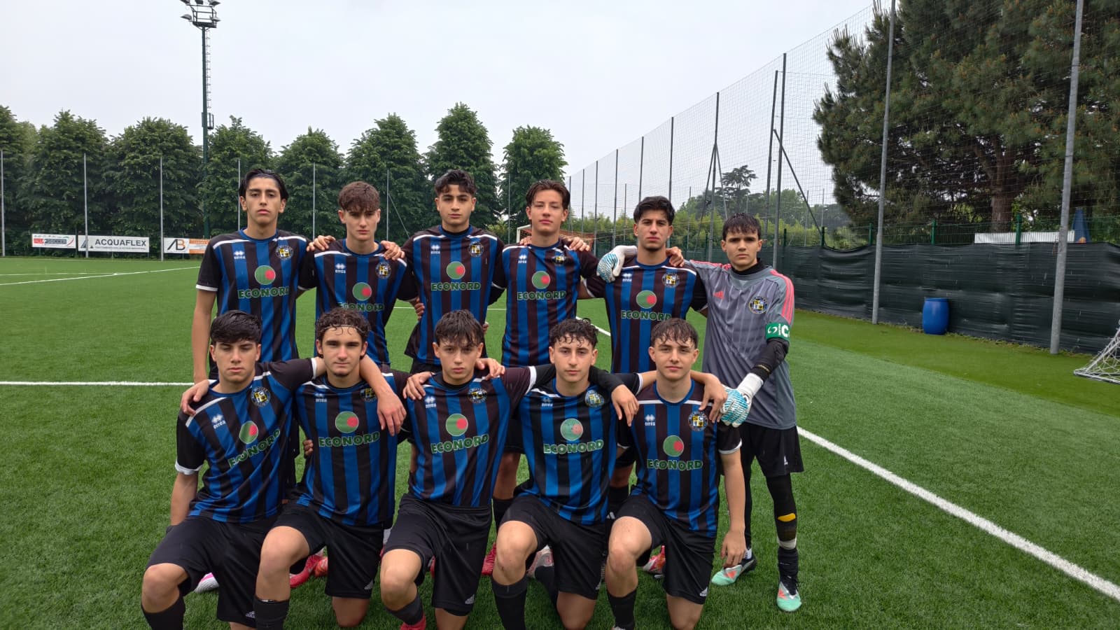 Campionati Regionali – Il Varese U16 sogna gli Elite, la Solbiatese vince l’andata playout. Primi verdetti della post-season