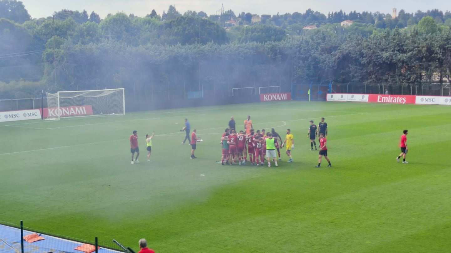 La Solbiatese “vede” la Serie D: Cosentino e Monteiro Barbosa stendono il Fossano (2-1). Soncinese in vista