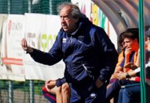 Ufficiale: Iori non è più il mister del Morazzone